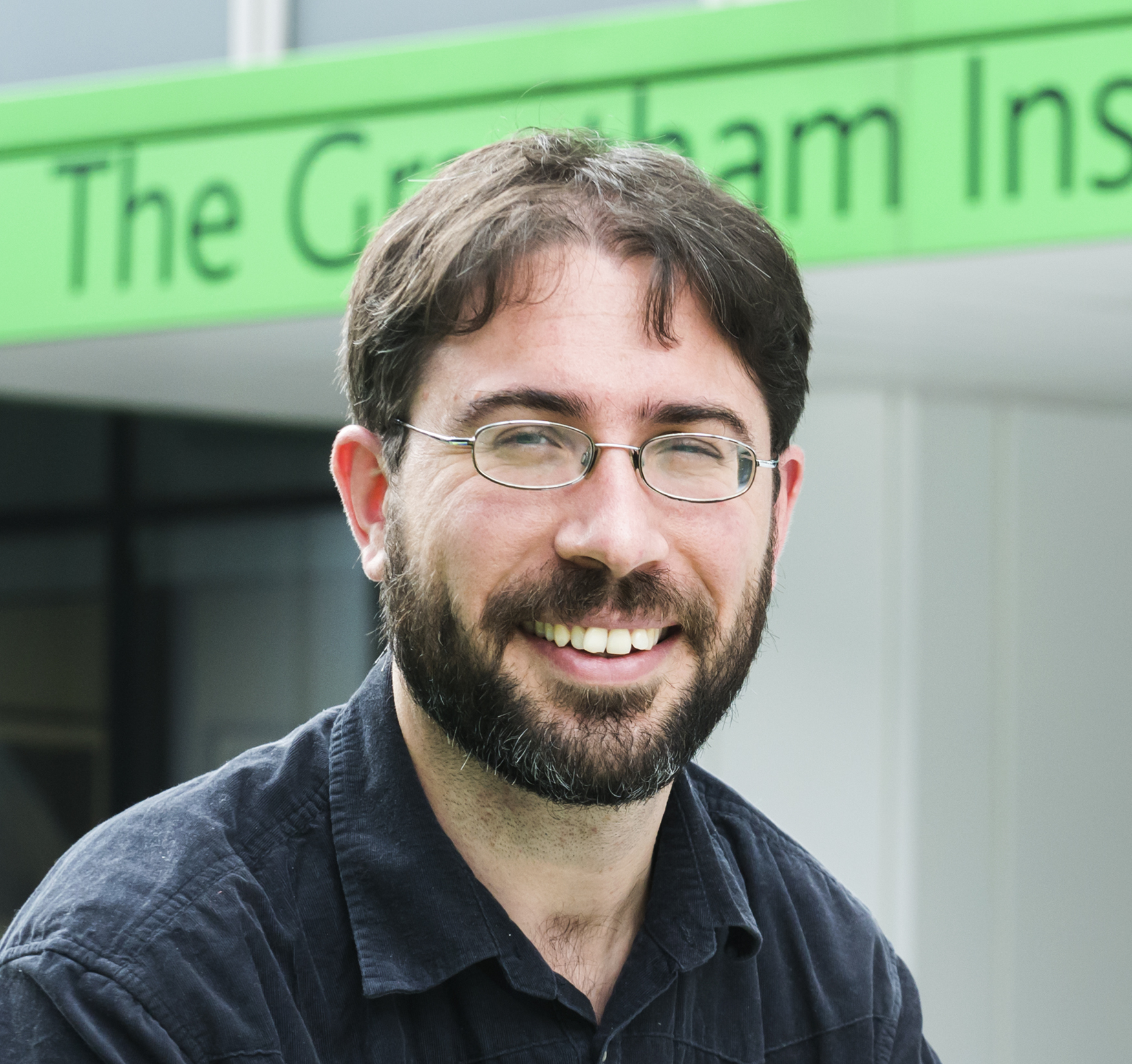 Dr. Wouter Buytaert